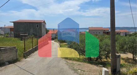 Residential - Plot of Land for Hospitality Development - Kastela, Croatia - HR