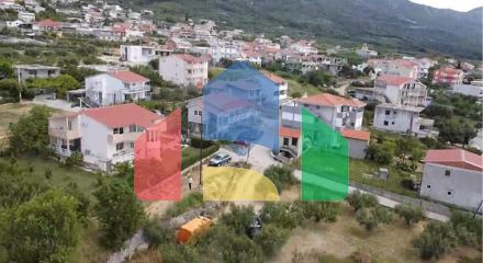 Residential - Plot of Land for Hospitality Development - Kastela, Croatia - HR