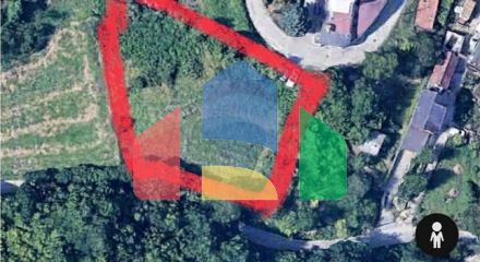 Residential - Plot of Land for Hospitality Development - Podsljeme, Croatia - HR