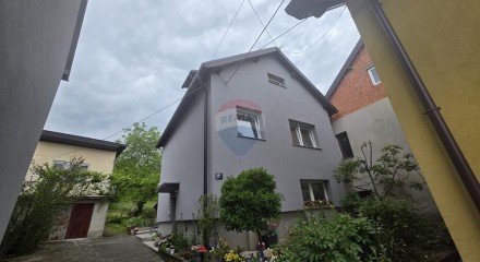 Residential - House - Podsljeme, Croatia - HR