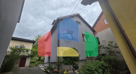 Residential - House - Podsljeme, Croatia - HR