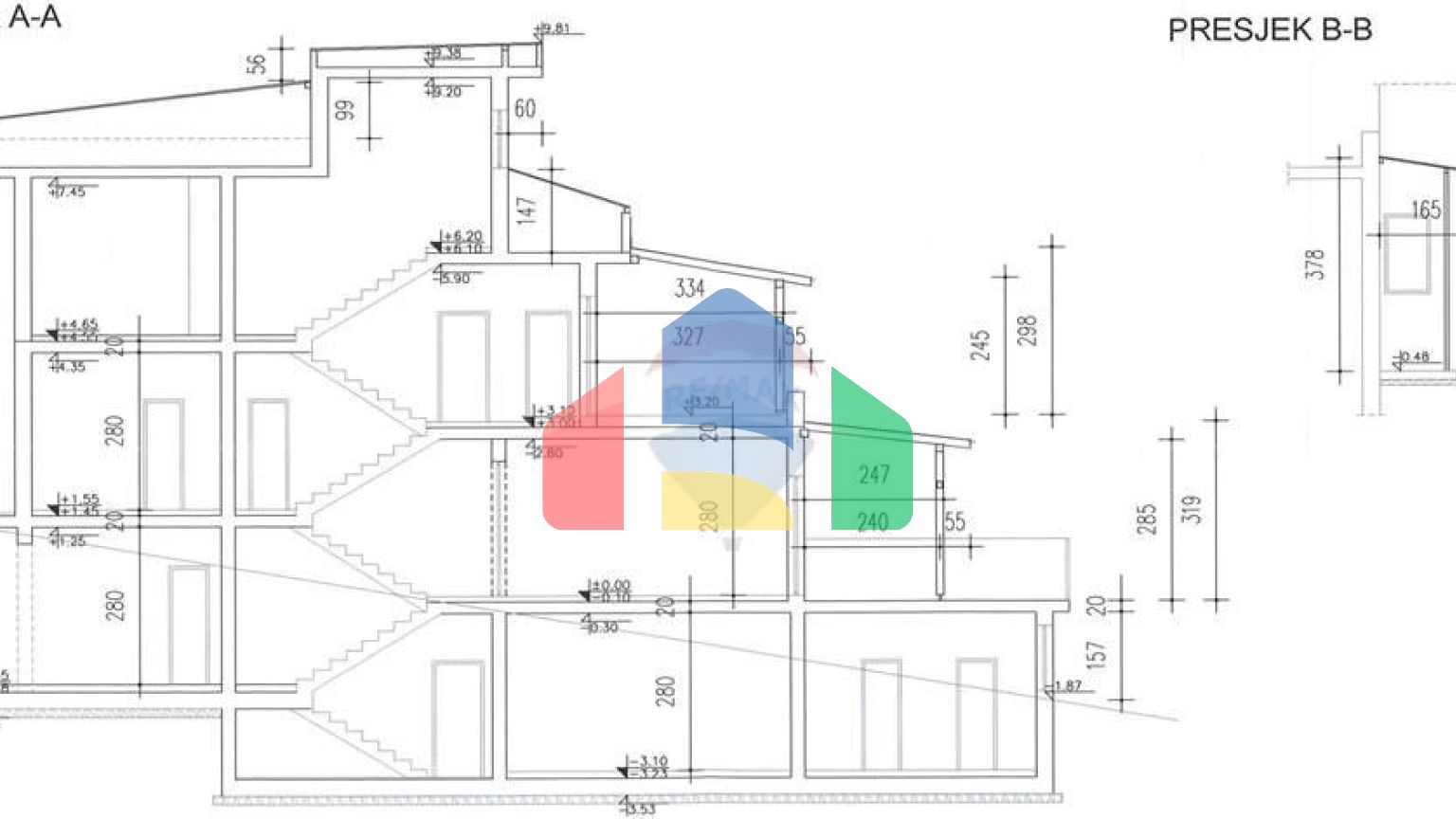 Residential - House - Podsljeme, Croatia - HR
