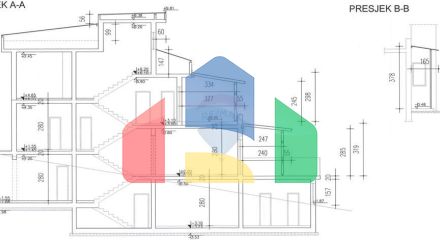 Residential - House - Podsljeme, Croatia - HR