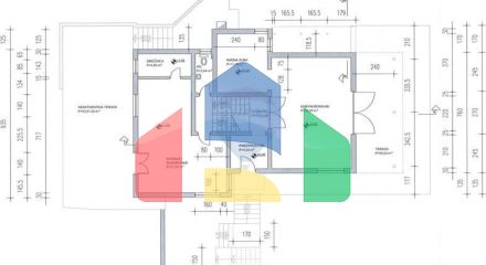 Residential - House - Podsljeme, Croatia - HR