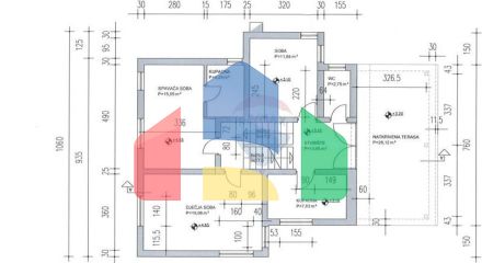 Residential - House - Podsljeme, Croatia - HR
