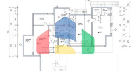 Residential - House - Podsljeme, Croatia - HR