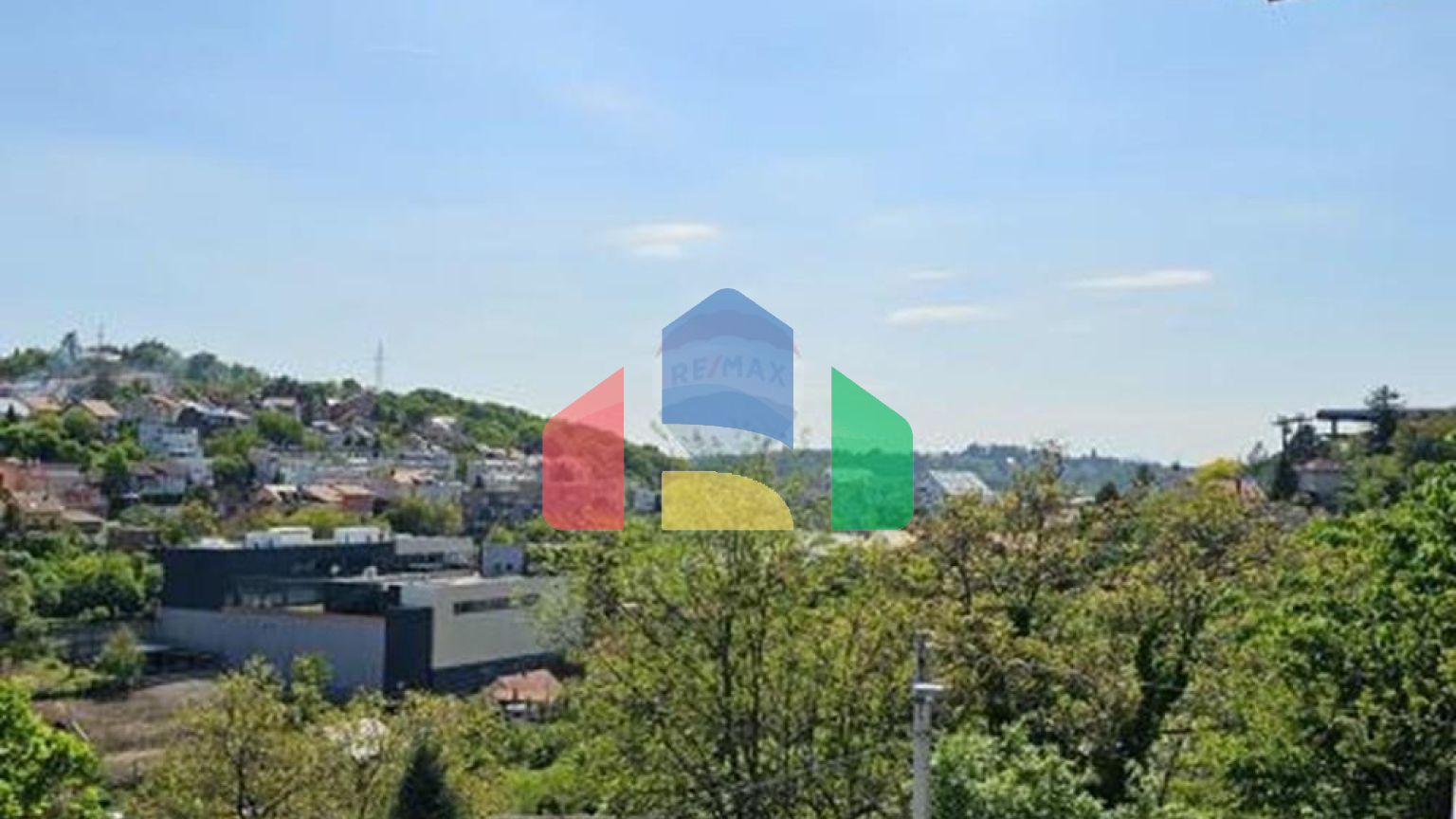 Residential - House - Podsljeme, Croatia - HR