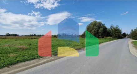 Commercial - Land - Ivanić-Grad, Croatia - HR
