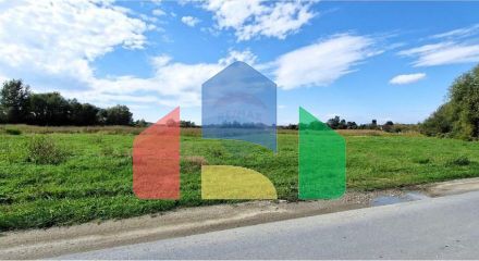 Commercial - Land - Ivanić-Grad, Croatia - HR