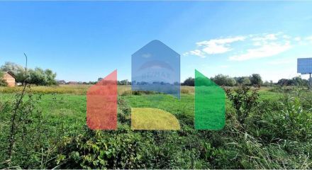 Commercial - Land - Ivanić-Grad, Croatia - HR