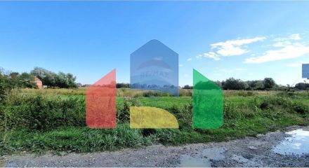 Commercial - Land - Ivanić-Grad, Croatia - HR