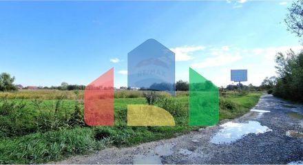 Commercial - Land - Ivanić-Grad, Croatia - HR