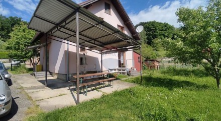 Residential - Single Family Home - Gornja Dubrava, Croatia - HR