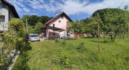 Residential - Single Family Home - Gornja Dubrava, Croatia - HR