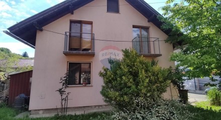 Residential - Single Family Home - Gornja Dubrava, Croatia - HR
