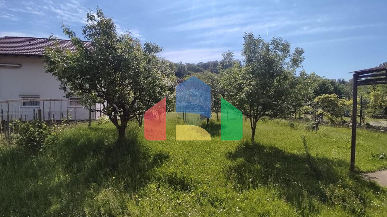 Residential - Single Family Home - Gornja Dubrava, Croatia - HR