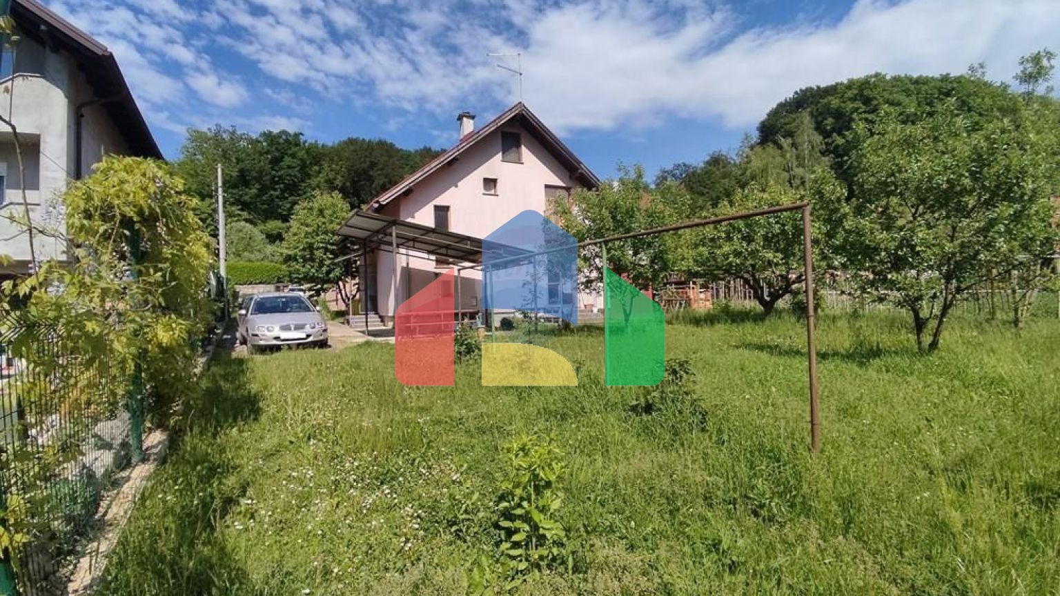 Residential - Single Family Home - Gornja Dubrava, Croatia - HR