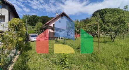 Residential - Single Family Home - Gornja Dubrava, Croatia - HR