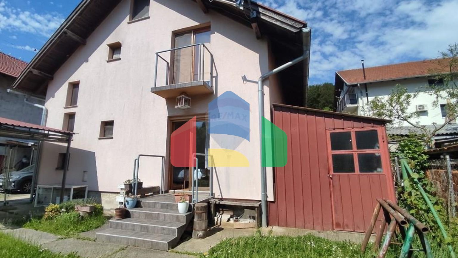 Residential - Single Family Home - Gornja Dubrava, Croatia - HR