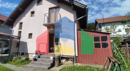 Residential - Single Family Home - Gornja Dubrava, Croatia - HR