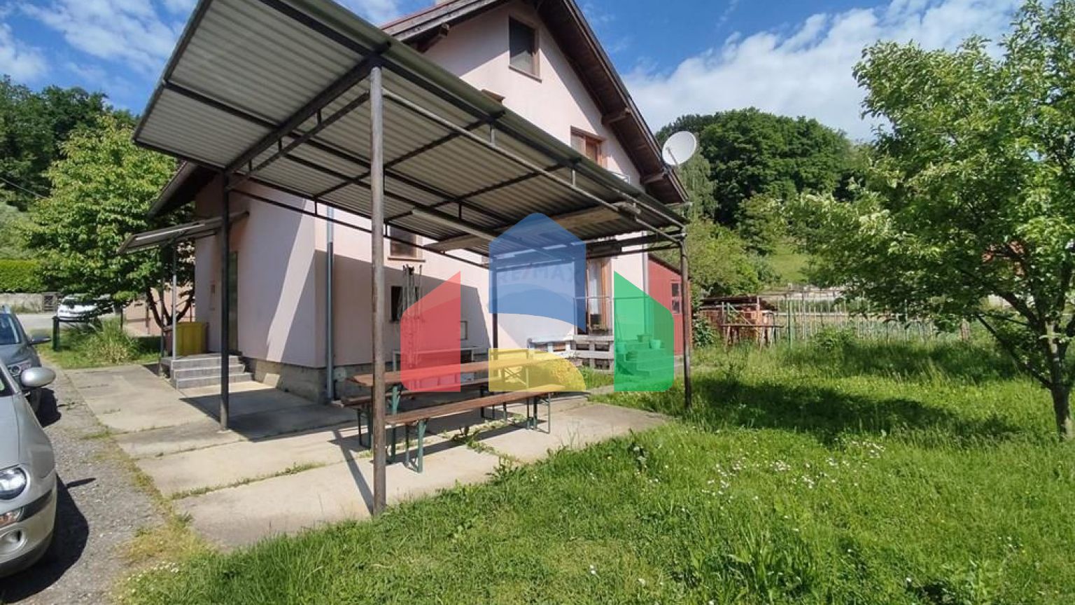 Residential - Single Family Home - Gornja Dubrava, Croatia - HR