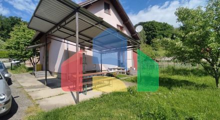 Residential - Single Family Home - Gornja Dubrava, Croatia - HR