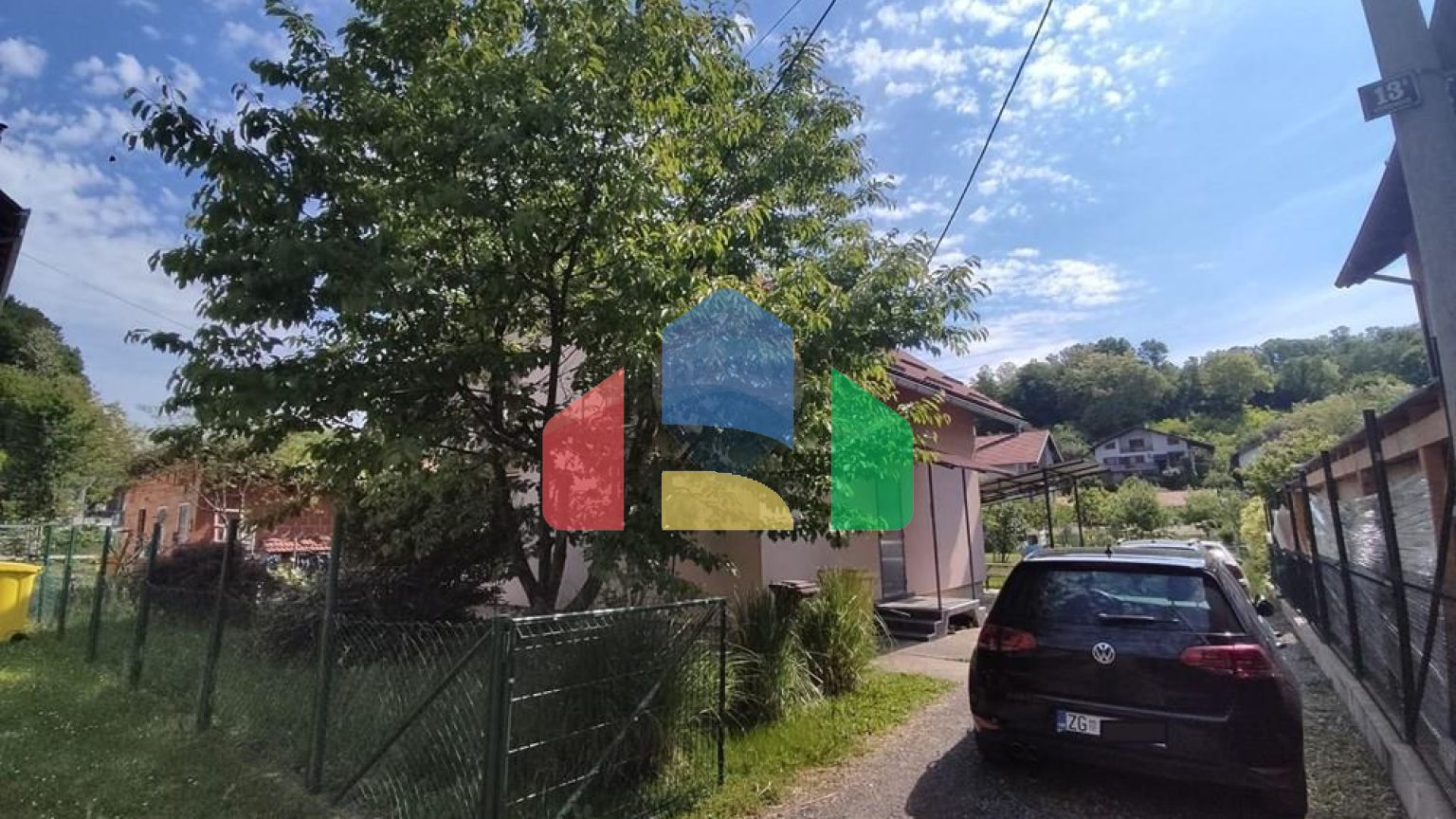 Residential - Single Family Home - Gornja Dubrava, Croatia - HR