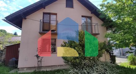 Residential - Single Family Home - Gornja Dubrava, Croatia - HR