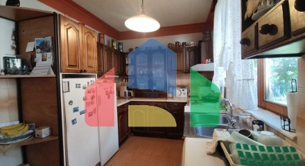 Residential - Single Family Home - Gornja Dubrava, Croatia - HR
