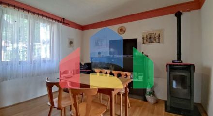 Residential - Single Family Home - Gornja Dubrava, Croatia - HR