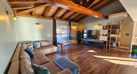 Residential - House - Svetvinčenat, Croatia - HR