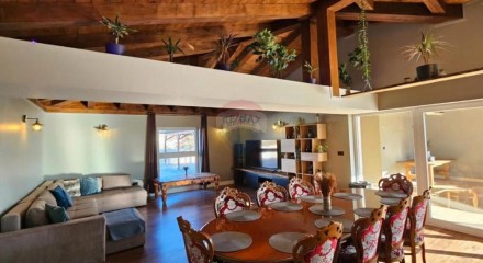Residential - House - Svetvinčenat, Croatia - HR