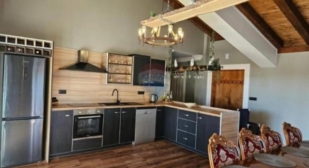 Residential - House - Svetvinčenat, Croatia - HR