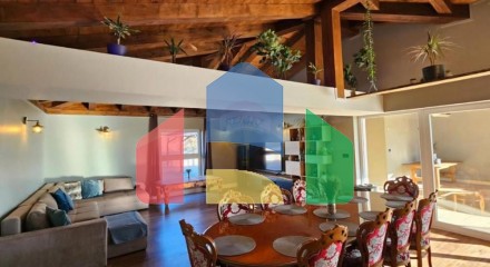 Residential - House - Svetvinčenat, Croatia - HR