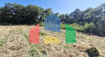 Residential - Land - Vodnjan, Croatia - HR