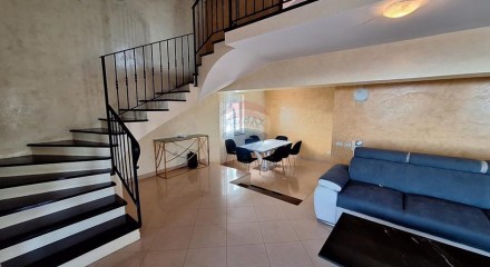 Residential - House - Kastav, Croatia - HR
