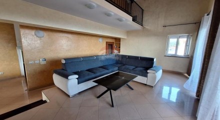 Residential - House - Kastav, Croatia - HR