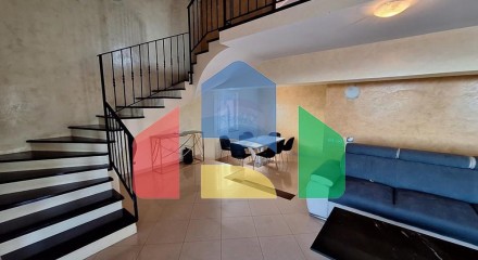 Residential - House - Kastav, Croatia - HR