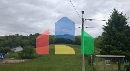 Residential - Plot of Land for Hospitality Development - Zaprešić - Okolica, Croatia - HR