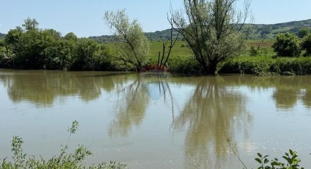 Residential - Plot of Land for Hospitality Development - Karlovac - Okolica, Croatia - HR