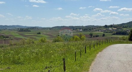 Residential - Plot of Land for Hospitality Development - Karlovac - Okolica, Croatia - HR