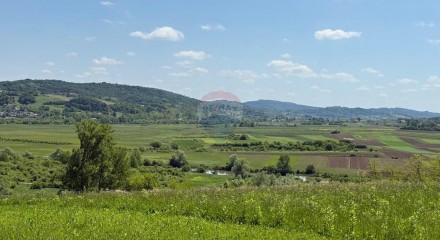 Residential - Plot of Land for Hospitality Development - Karlovac - Okolica, Croatia - HR