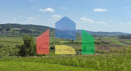 Residential - Plot of Land for Hospitality Development - Karlovac - Okolica, Croatia - HR