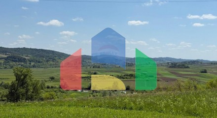 Residential - Plot of Land for Hospitality Development - Karlovac - Okolica, Croatia - HR