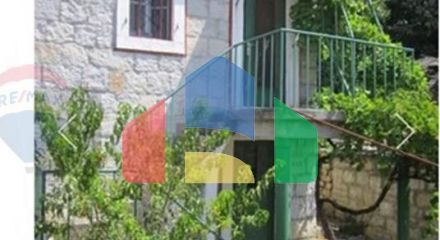 Residential - House - Split - Okolica, Croatia - HR