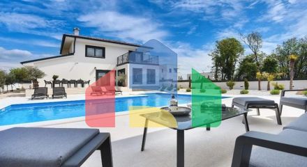 Residential - Villa - Marčana, Croatia - HR