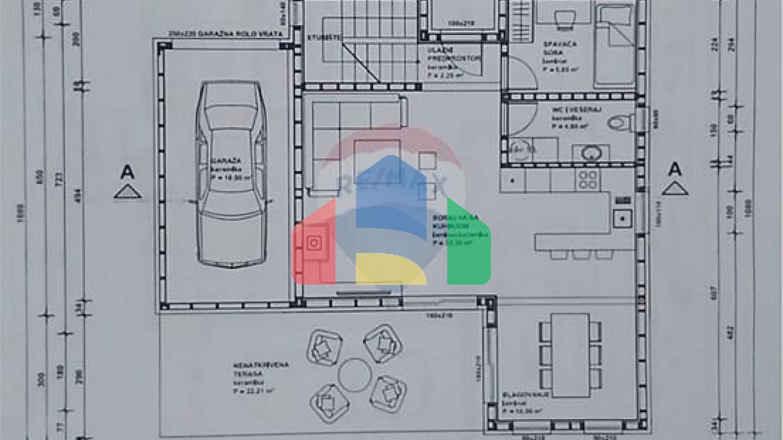 Residential - Villa - Marčana, Croatia - HR