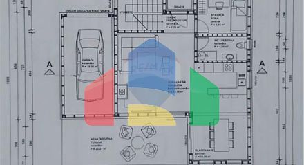 Residential - Villa - Marčana, Croatia - HR