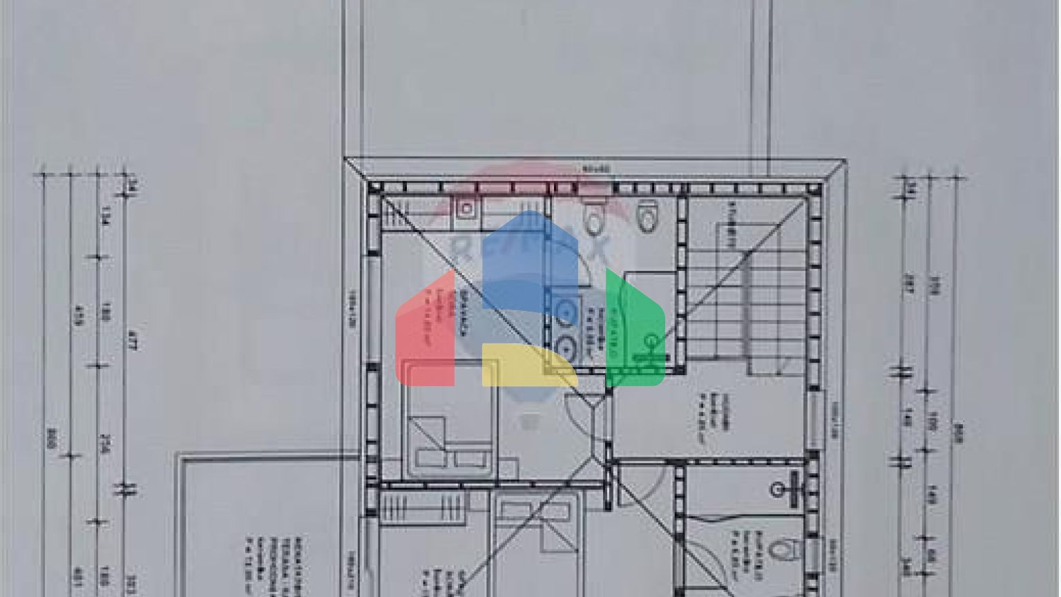 Residential - Villa - Marčana, Croatia - HR