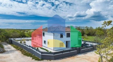 Residential - Villa - Marčana, Croatia - HR